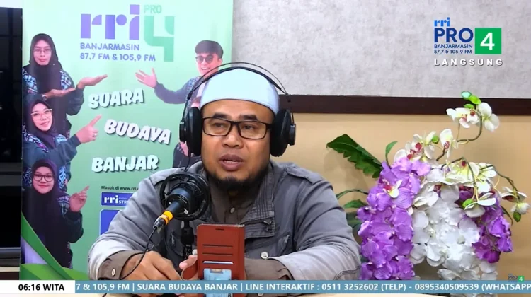 Menjaga Lisan agar Tidak Menghapus Amal Kebaikan