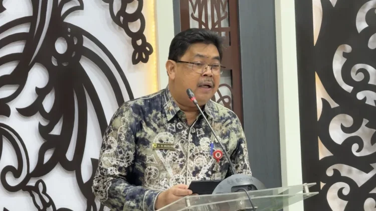 Pemprov Kalsel Apresiasi Inovasi DJP Tingkatkan Kesadaran Pajak