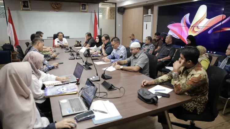DPRD Kalsel Dorong Percepatan Pembangunan TPST Banjarbakula