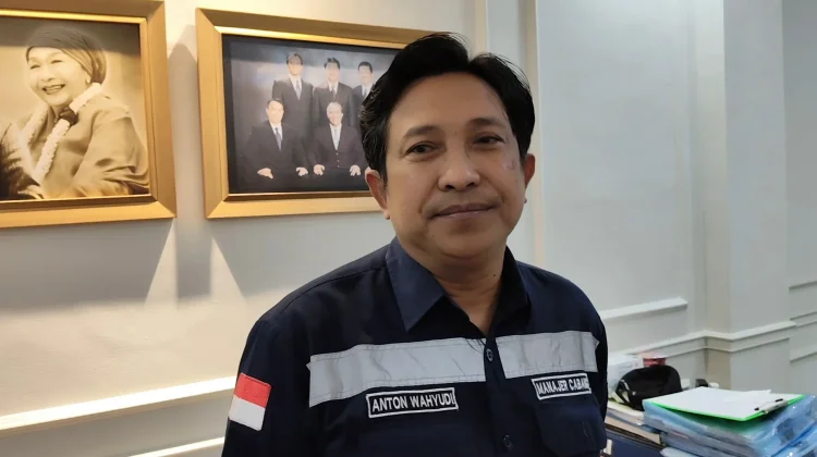 DLU Tambah Armada Kapal Banjarmasin-Surabaya Antisipasi Mudik Lebaran 2026