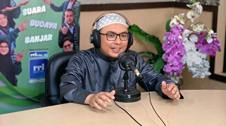 Istilah "Babuncalak" Malam Salikur Raih Lailatulqadar