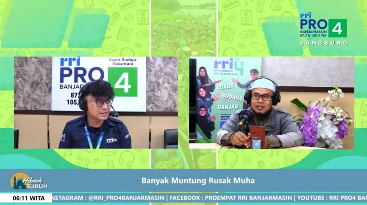 Jaga Lisan, Raih Pahala dan Kehidupan yang Baik