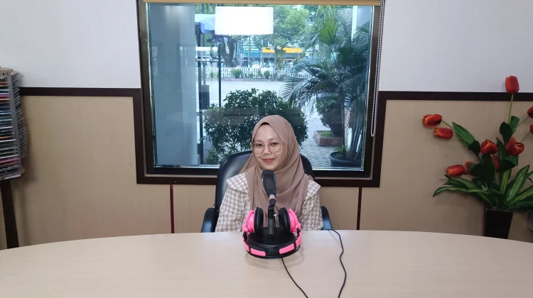Komunitas Sajadah Ajak Anak Muda Raih Lailatulqadar