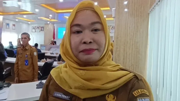 Pemkab Banjar Percepat Pergeseran Anggaran