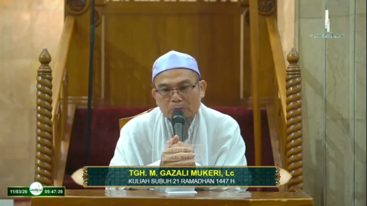 Lailatul Qadar, Malam Lebih Baik dari 1000 Bulan
