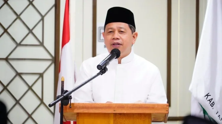 Kemenag Kalsel Siapkan Masjid Ramah Pemudik