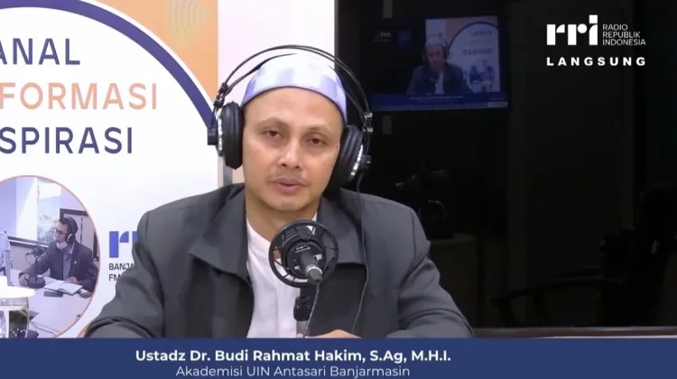 Memahami Objek dan Penerima Zakat Fitrah