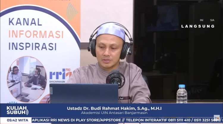 Ketentuan dan Waktu Pembayaran Zakat Fitrah