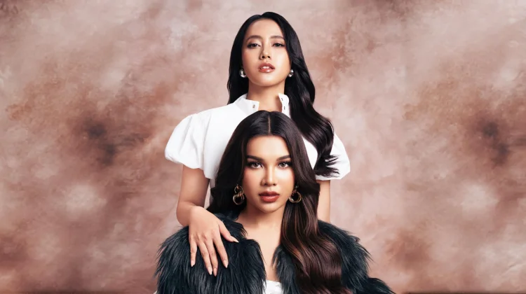 Putri dan Janita Hadirkan “Merindukanmu” versi Baru