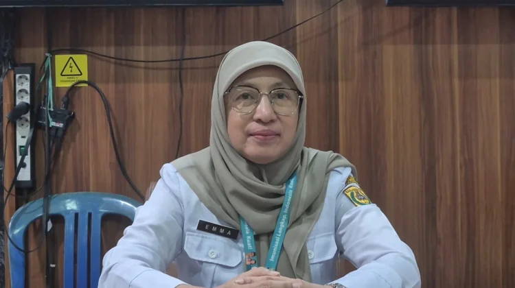 Sisir Kelurahan, Dinkes Banjarmasin Targetkan Imunisasi Campak Merata