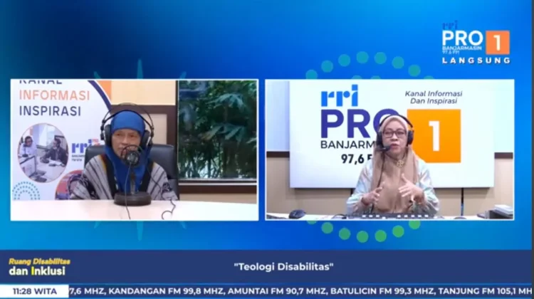 Perspektif Agama dan Budaya dalam Memandang Disabilitas