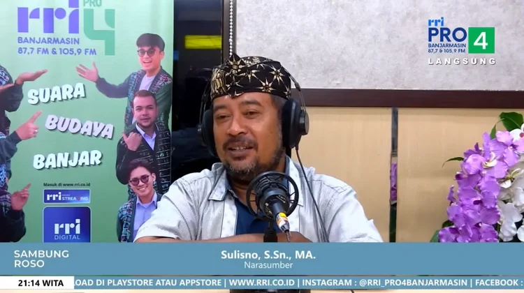 Makna Nama Bambang dalam Budaya Pewayangan Jawa