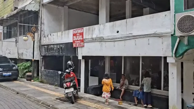 Kalah Bersaing dengan Kafe ‘Pinggir Jalan’, Bandarmasih Tempo Doeloe Redup?