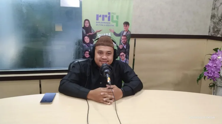 Takwa, Jalan Keluar saat Hidup Terasa Buntu