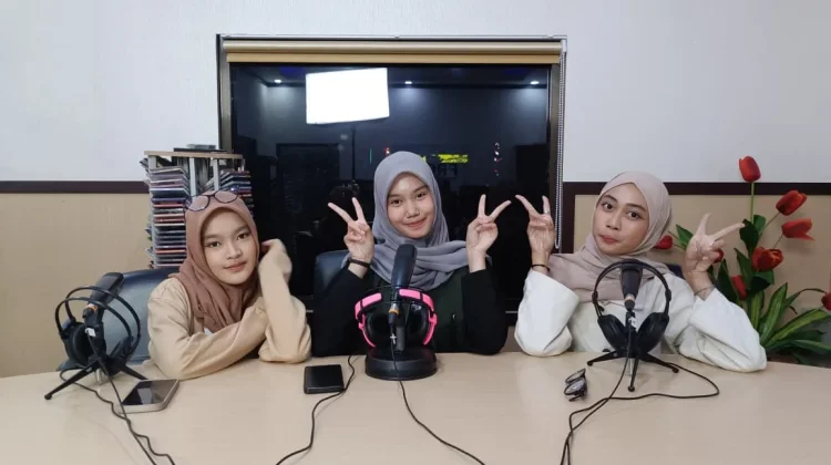 Kampung Buku Banjarmasin Hadirkan Ruang Literasi Ramadan