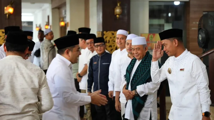 "Disuntik" Rp150 Miliar untuk Pengelolaan Sampah, Apa yang Akan Dilakukan Pemko?