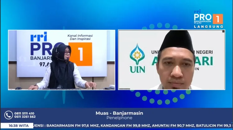 Keutamaan Ramadan sebagai Bulan Al-Qur’an