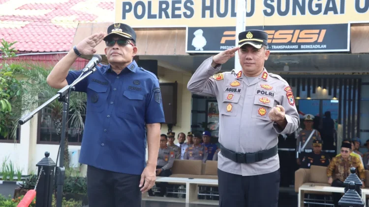Operasi Ketupat Intan 2026, Jaga Kelancaran dan Kenyamanan jelang Lebaran