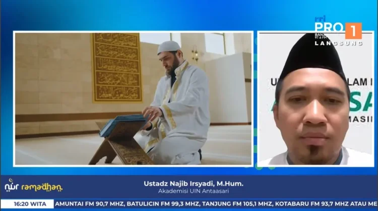Ramadan Momentum Memahami Al Quran
