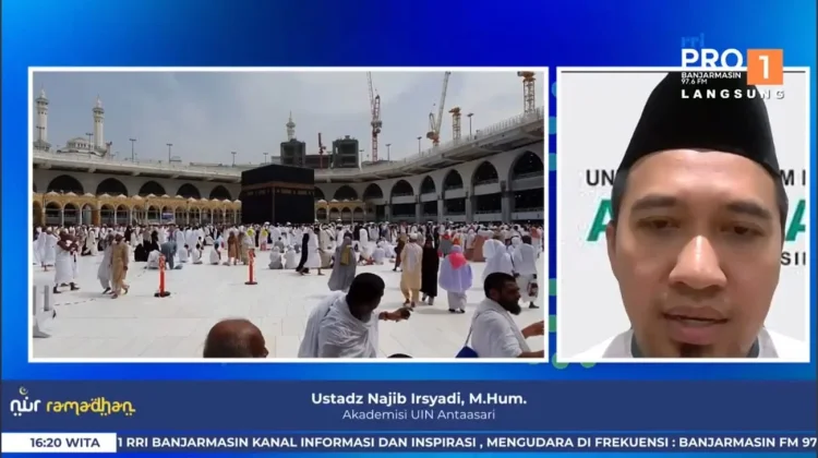 Ramadan Momentum Memperbaiki Hubungan dengan Al-Qur’an