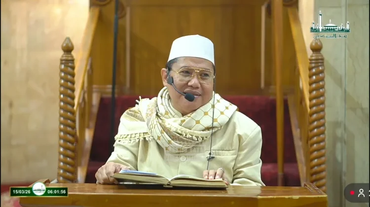 Keutamaan Ramadan dan Kemuliaan Lailatulqadar