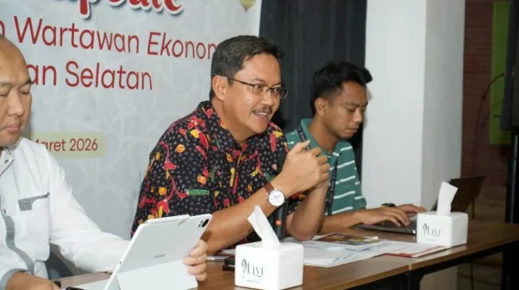 Investor Saham di Kalsel Capai Ratusan Ribu