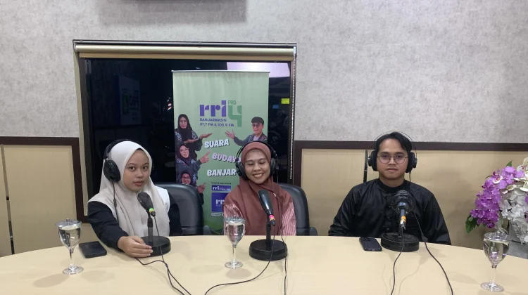 Makna Peribahasa Banjar “Kada Banyak Bunyi”
