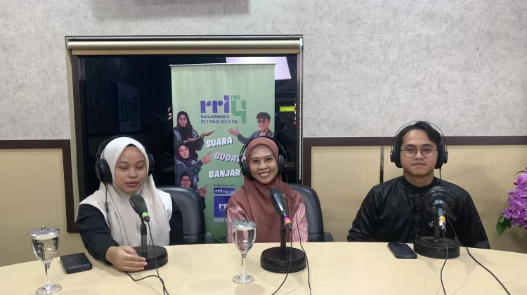 Flexing Dikritisi, Melalui Peribahasa Banjar “Kada Banyak Bunyi”