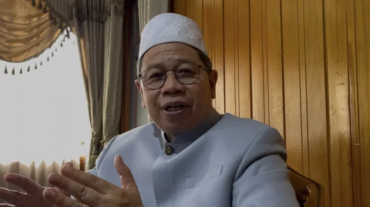 Ratusan Masjid di Kalsel Siap Melayani Pemudik jelang Lebaran 2026