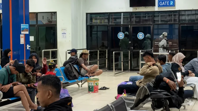 Waspada Kelelahan dan Lonjakan Penyakit Selama Momen Lebaran