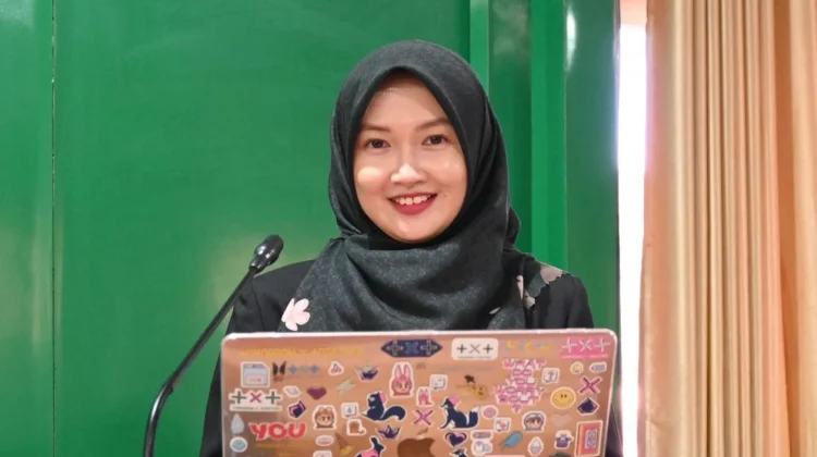 Iktikaf Ramadan, Partisipasi Muslimah Meningkat