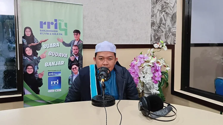 Hikmah Puasa Ramadan