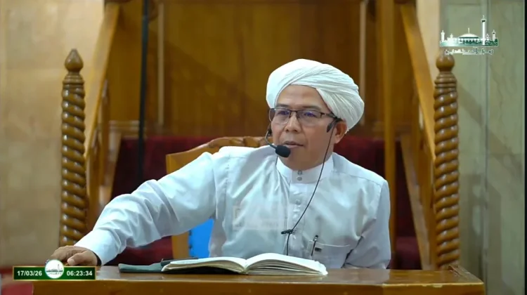 Taubatan Nasuha dalam Ramadan yang Suci