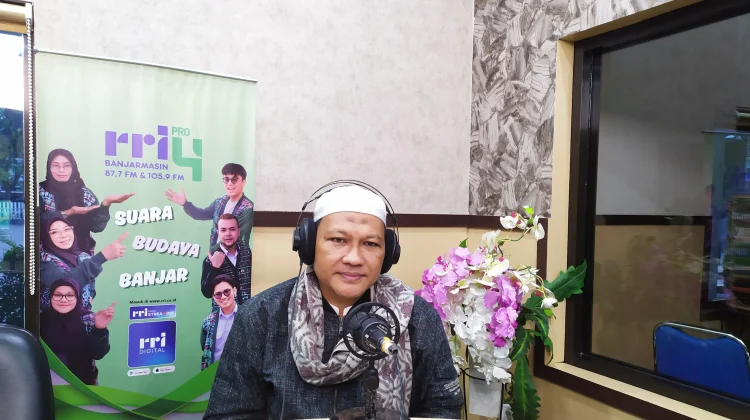 Zakat Fitrah, Penyempurna Ibadah Ramadan