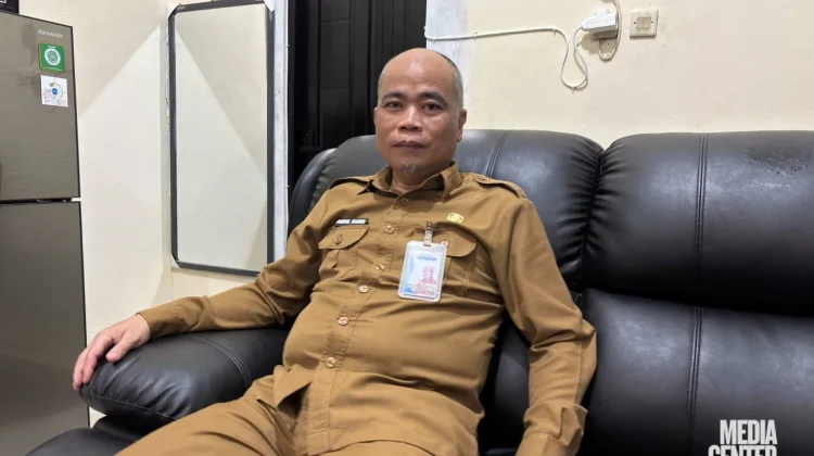 UPTD Sertifikasi Kompetensi SDM Kalsel  Perluas Layanan Sertifikasi