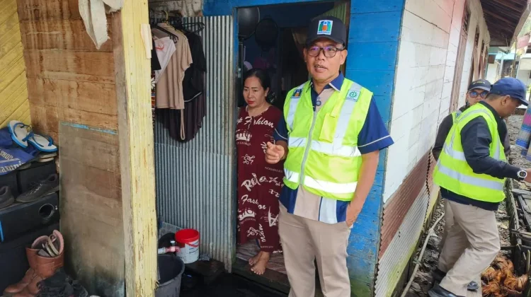 PAM Bandarmasih Pastikan Akan Menindak Tegas Oknum Pelanggaran Tarif