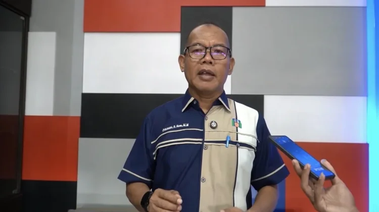 Distribusi Air Bersih Dipastikan Lancar Selama Libur Lebaran Idulfitri 1447 H