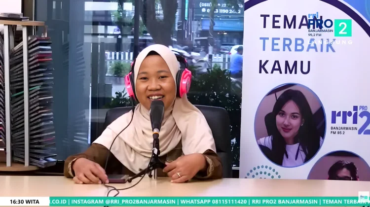 Romantis Spiritual Ramadan, Dekatkan Hati dengan Allah