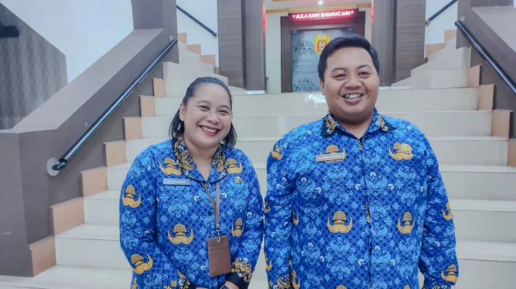 THR Pemkot Banjarbaru Disambut Haru dan Syukur PPPK Paruh Waktu dan PJLOP