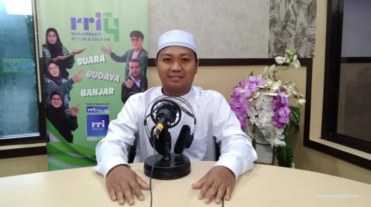 Memahami Metode Penentuan Awal Bulan Hijriah