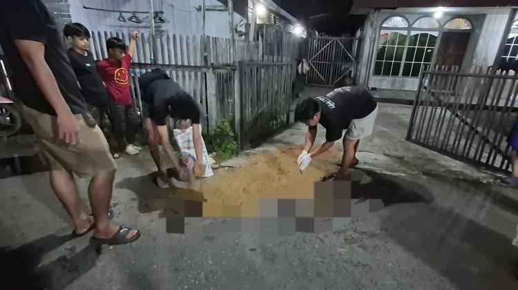 Polisi Berhasil Amankan Terduga Pelaku Penganiayaan Maut di Pekapuran Raya