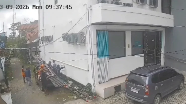 Pelaku Pengeroyokan Remaja di Jalan Pramuka Diduga Kabur ke Luar Kota