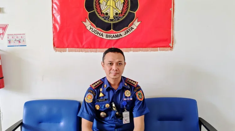 Damkar Kalsel Imbau Waspadai Kebakaran saat Libur Panjang Idulfitri