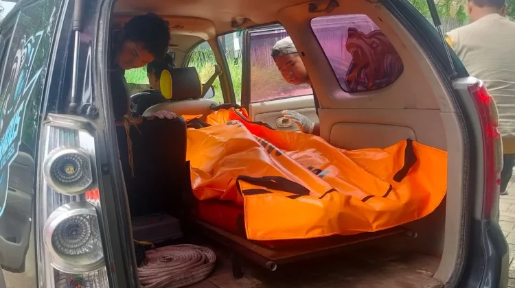 Pria 51 Tahun Tewas usai Berkencan di Eks Lokalisasi Batu Besi