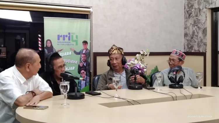 IKASBA Soroti Pergeseran Makna Tradisi Mudik
