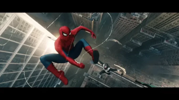 Cuplikan Spider-Man Brand New Day Dirilis, Tayang Juli 2026