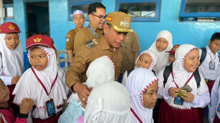 Libur Lebaran, Pemko Banjarmasin Pasang ‘Alarm’! Orang Tua Diminta Awasi Anak