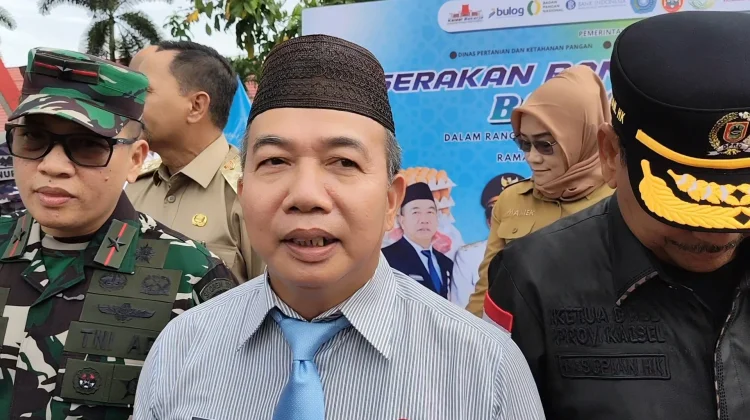 Pemprov Kalsel Imbau Warga Hemat BBM