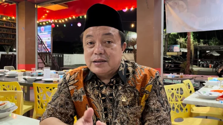 DPRD Kalsel Soroti Kerusakan Jalan Lingkar Selatan