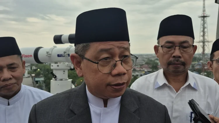 Idulfitri 1447 H Berbeda Masyarakat Kalsel Diimbau Jaga Kerukunan